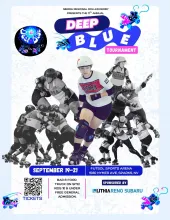 Deep Blue Tournament